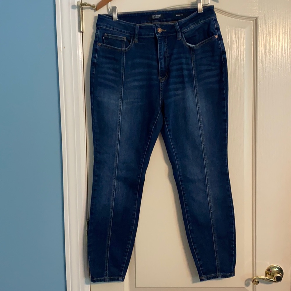 Judy Blue Jeans